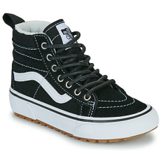 Vans Magas szárú edzőcipők MTE SK8-Hi Fekete  30