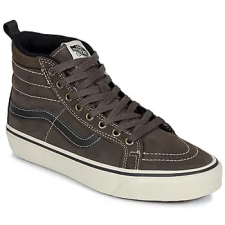 Vans Magas szárú edzőcipők MTE Sk8-Hi Insulated Barna 38 női cipő
