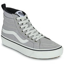Vans Magas szárú edzőcipők MTE Sk8-Hi Insulated Szürke 38 női cipő