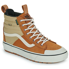 Vans Magas szárú edzőcipők MTE Sk8-Hi Waterproof Barna 38