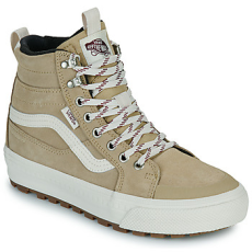 Vans Magas szárú edzőcipők MTE Sk8-Hi Waterproof Insulated Bézs 37