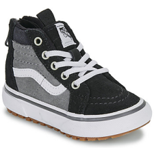 Vans Magas szárú edzőcipők MTE SK8-Hi Zip Fekete 20 gyerek cipő