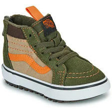 Vans Magas szárú edzőcipők MTE SK8-Hi Zip Keki 24 gyerek cipő