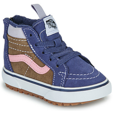 Vans Magas szárú edzőcipők MTE SK8-Hi Zip Lila 26
