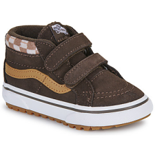 Vans Magas szárú edzőcipők MTE SK8-Mid Reissue V Barna 24 gyerek cipő