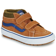 Vans Magas szárú edzőcipők MTE SK8-Mid Reissue V Barna 34
