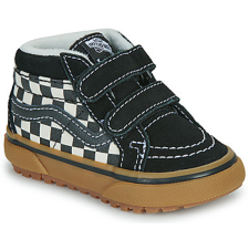 Vans Magas szárú edzőcipők MTE SK8-Mid Reissue V Fekete 18 gyerek cipő
