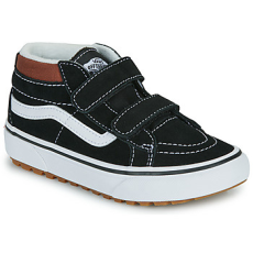 Vans Magas szárú edzőcipők MTE SK8-Mid Reissue V Fekete 27