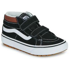 Vans Magas szárú edzőcipők MTE SK8-Mid Reissue V Fekete 31 gyerek cipő