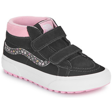 Vans Magas szárú edzőcipők MTE SK8-Mid Reissue V Fekete 33