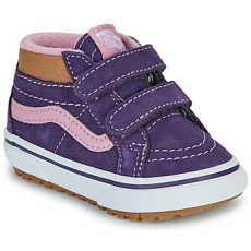 Vans Magas szárú edzőcipők MTE SK8-Mid Reissue V Lila 19