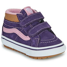 Vans Magas szárú edzőcipők MTE SK8-Mid Reissue V Lila 26 gyerek cipő