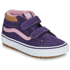 Vans Magas szárú edzőcipők MTE SK8-Mid Reissue V Lila 28