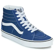 Vans Magas szárú edzőcipők SK8-Hi COLOR THEORY Deep Indigo Kék 35
