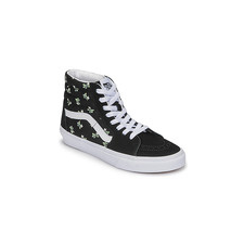 Vans Magas szárú edzőcipők SK8-Hi Fekete 37 női cipő