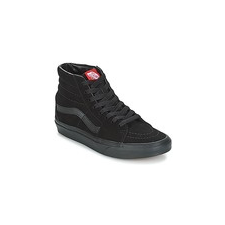 Vans Magas szárú edzőcipők SK8-Hi Fekete 38 női cipő