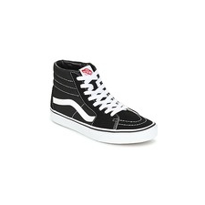Vans Magas szárú edzőcipők SK8-Hi Fekete 39 női cipő