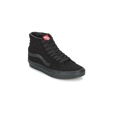 Vans Magas szárú edzőcipők SK8-Hi Fekete 39