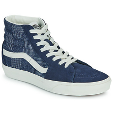 Vans Magas szárú edzőcipők SK8-Hi Kék 40