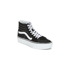 Vans Magas szárú edzőcipők SK8-Hi PLATFORM 2.1 Fekete 38