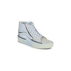 Vans Magas szárú edzőcipők SK8-Hi Reconstruct Fehér 40 1/2