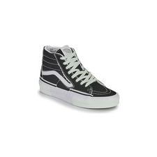 Vans Magas szárú edzőcipők SK8-Hi Reconstruct Fekete 36 női cipő