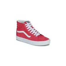 Vans Magas szárú edzőcipők SK8-Hi Rózsaszín 37 női cipő