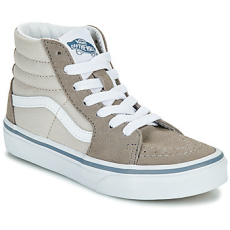 Vans Magas szárú edzőcipők SK8-Hi Szürke 27