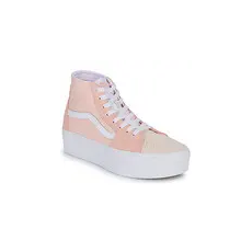 Vans Magas szárú edzőcipők SK8-Hi TAPERED STACKFORM Rózsaszín 39