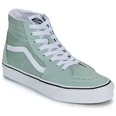Vans Magas szárú edzőcipők SK8-Hi Tapered Zöld 37