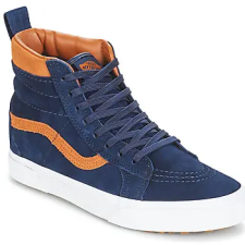 Vans Magas szárú edzőcipők Sk8-hi tarka 39 női cipő