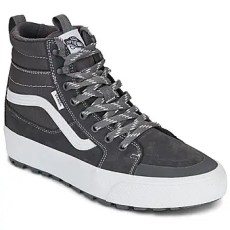 Vans Magas szárú edzőcipők Sk8-Hi Waterproof Insulated MTE Szürke 41