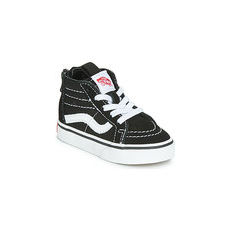 Vans Magas szárú edzőcipők SK8-HI ZIP Fekete 17
