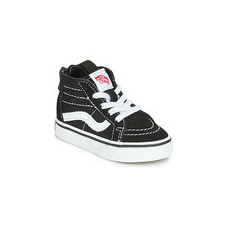 Vans Magas szárú edzőcipők SK8-HI ZIP Fekete 23 1/2 gyerek cipő