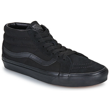 Vans Magas szárú edzőcipők SK8-Mid Reissue Fekete 37 gyerek cipő