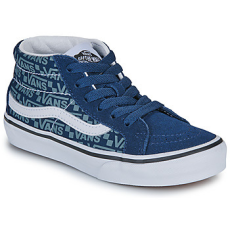 Vans Magas szárú edzőcipők SK8-Mid Reissue Kék 27