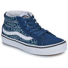 Vans Magas szárú edzőcipők SK8-Mid Reissue Kék 29 gyerek cipő