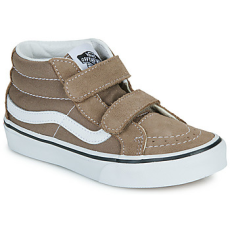 Vans Magas szárú edzőcipők SK8-Mid Reissue V Barna 33