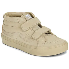 Vans Magas szárú edzőcipők SK8-Mid Reissue V Bézs 32