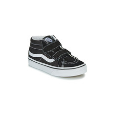 Vans Magas szárú edzőcipők SK8-MID REISSUE V Fekete 28 gyerek cipő
