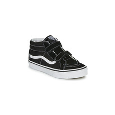 Vans Magas szárú edzőcipők SK8-MID REISSUE V Fekete 36 gyerek cipő