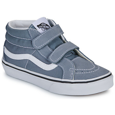 Vans Magas szárú edzőcipők SK8-Mid Reissue V Kék 34 gyerek cipő