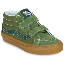Vans Magas szárú edzőcipők SK8-Mid Reissue V Keki 31 gyerek cipő