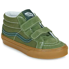 Vans Magas szárú edzőcipők SK8-Mid Reissue V Keki 32
