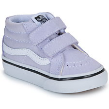 Vans Magas szárú edzőcipők SK8-Mid Reissue V Lila 24 gyerek cipő