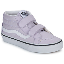 Vans Magas szárú edzőcipők SK8-Mid Reissue V Lila 27 gyerek cipő