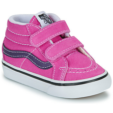 Vans Magas szárú edzőcipők SK8-Mid Reissue V Rózsaszín 24
