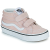 Vans Magas szárú edzőcipők SK8-Mid Reissue V Rózsaszín 30