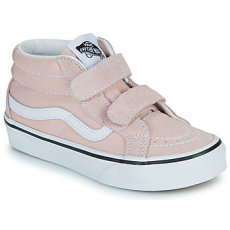 Vans Magas szárú edzőcipők SK8-Mid Reissue V Rózsaszín 31