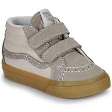 Vans Magas szárú edzőcipők SK8-Mid Reissue V Szürke 20 gyerek cipő
